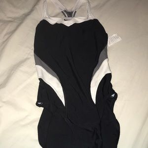 Nike swim suit